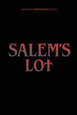 Salem's Lot ADR Recording Atlanta Soundbyte