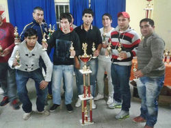 2º MERCADITO DIFUNTA CORREA