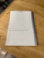 Thumbnail: Match Logbook