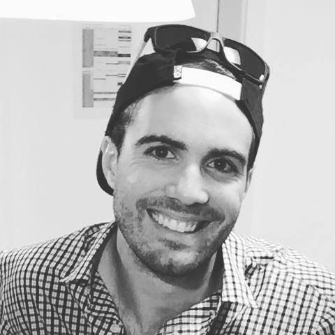 David Ritter