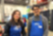 Starting 2025 by Giving Back
