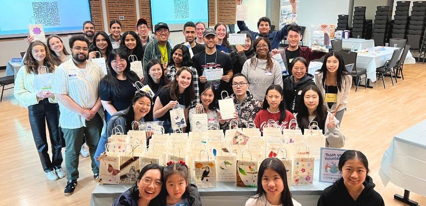 Community Care Adventure 2024