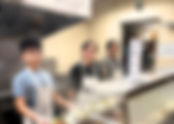 First Shift at Belkin House: A New Partnership in Action