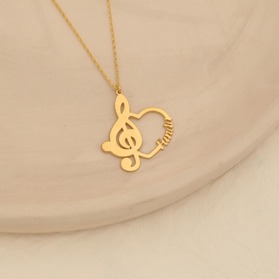Thumbnail: 925 Sterling Silver Personalized Name Written Sol Key Necklace - CN00239