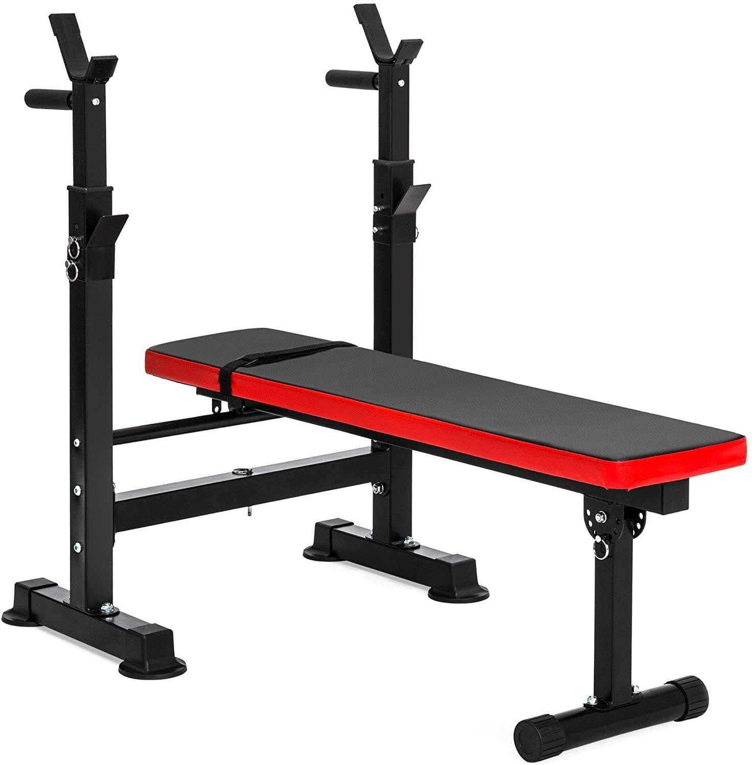 Metal Musclez Bench Press