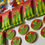 Miniatura: Golosinas Personalizadas Sapo Pepe x10