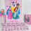 Miniatura: Candy Bar Golosinas Personalizadas Princesas Disney x10