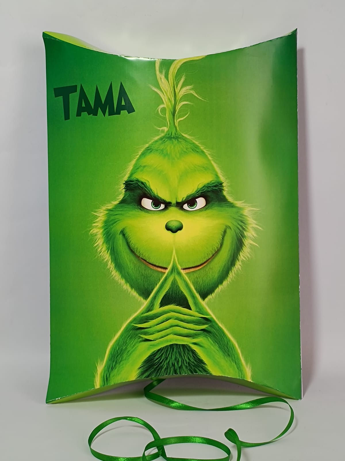 Piñata Grinch