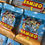Miniatura: Golosinas Personalizadas x10 Toy Story 3 CandyBar