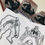 Miniatura: Libritos para colorear Venom y Carnage x10