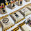 Miniatura: Golosinas Personalizadas Candy Bar x 10 Harry Potter Animado