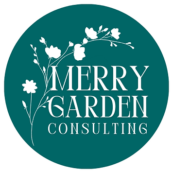 Merry Garden Consulting, garden coaching