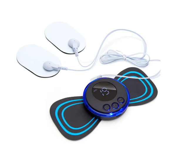 Thumbnail: Electric Massage Patch
