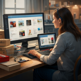 DOCK73 helpt bedrijven met werving en selectie van IT developers