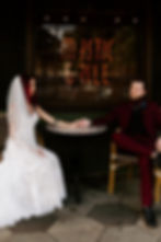 Mystic Falls (Covington, GA)