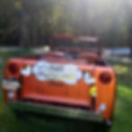 Just Married Alpharetta