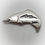 Thumbnail: Salmon Pendant