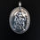 Thumbnail: St. Christopher Medal