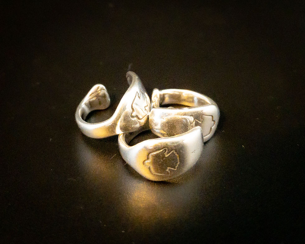 Thumbnail: Paddler Earcuff