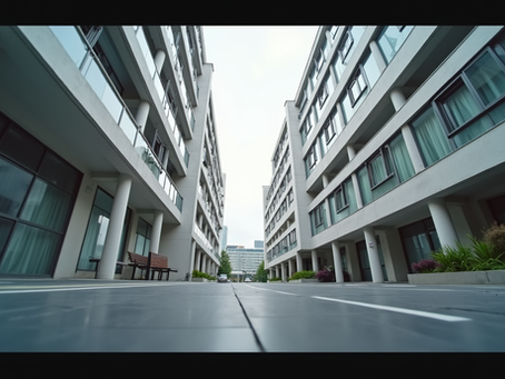 How Charlotte Property Management Services Can Simplify Your Rentals