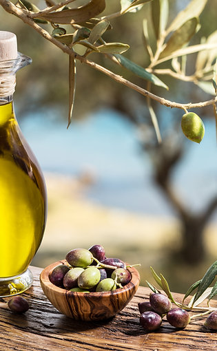 5 Litre Natürel Sızma Zeytinyağı