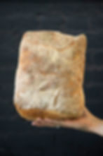 Ciabatta Sourdough