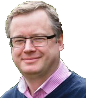 Euan McPherson business development director camtrak