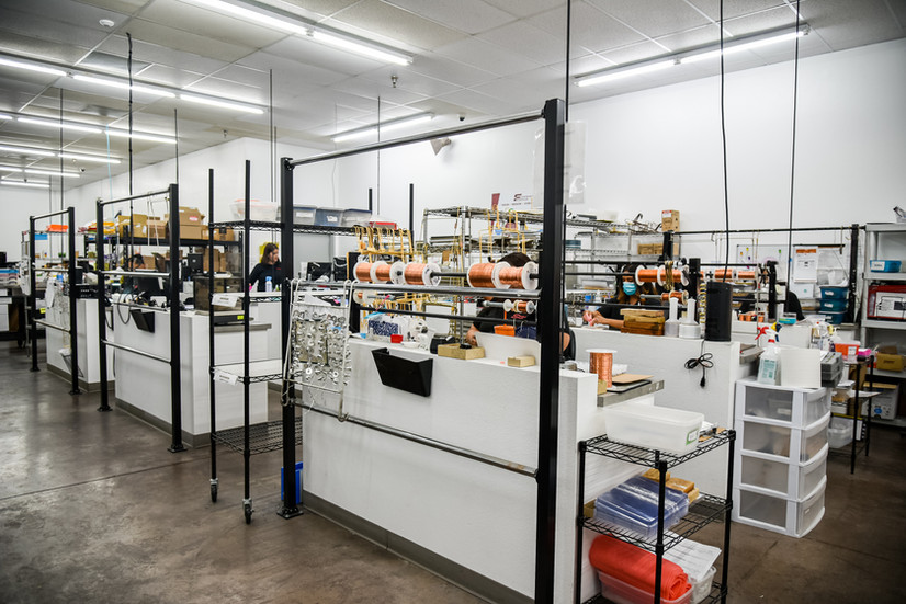 Home Foresight Finishing