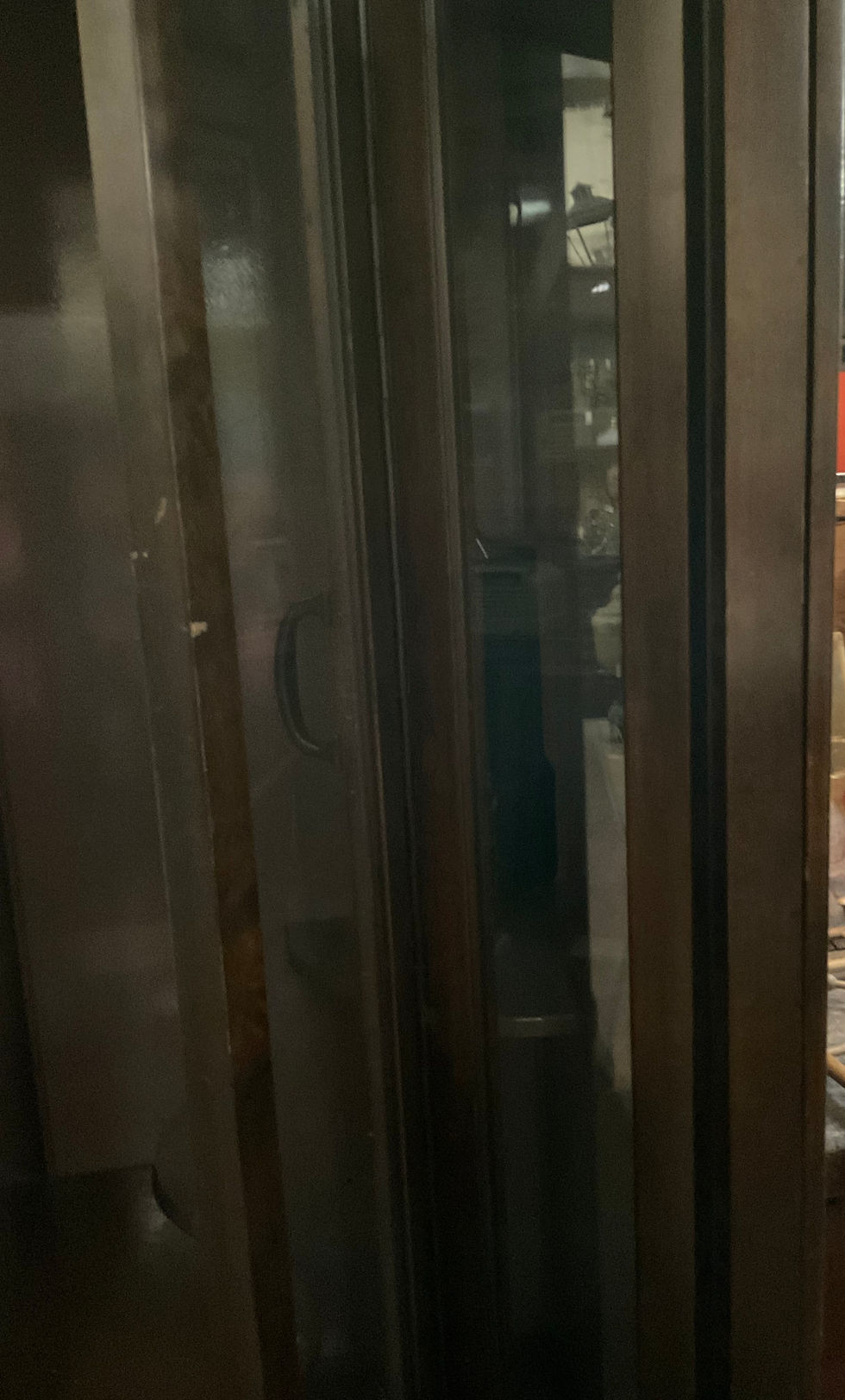 Thumbnail: Western Electric Company Phone Booth