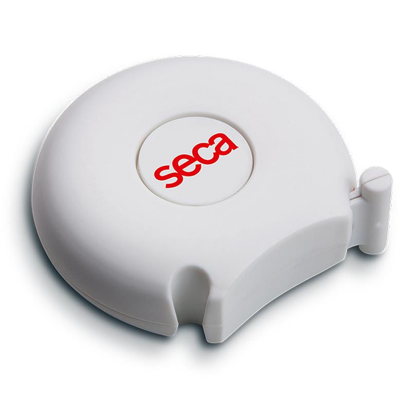 Cinta Ergonómica para Medir Circunferencias marca SECA