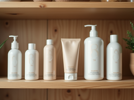 Unleashing the Power of Your Natural Afro-Textured Hair for Vibrant Health and Happiness