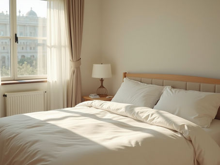 Discover the Amazing Secrets of Sleep That Transform Your Health and Boost Your Life