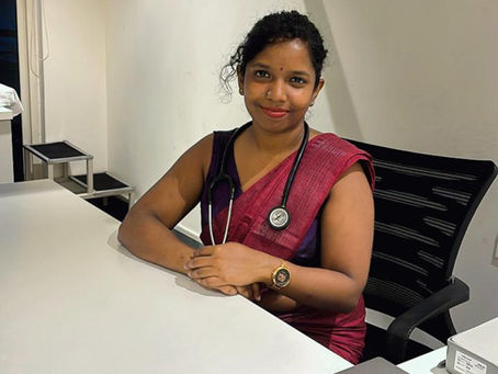 The PCOS Lie Detector: 12 Common Misconceptions, Busted by Dr. VP