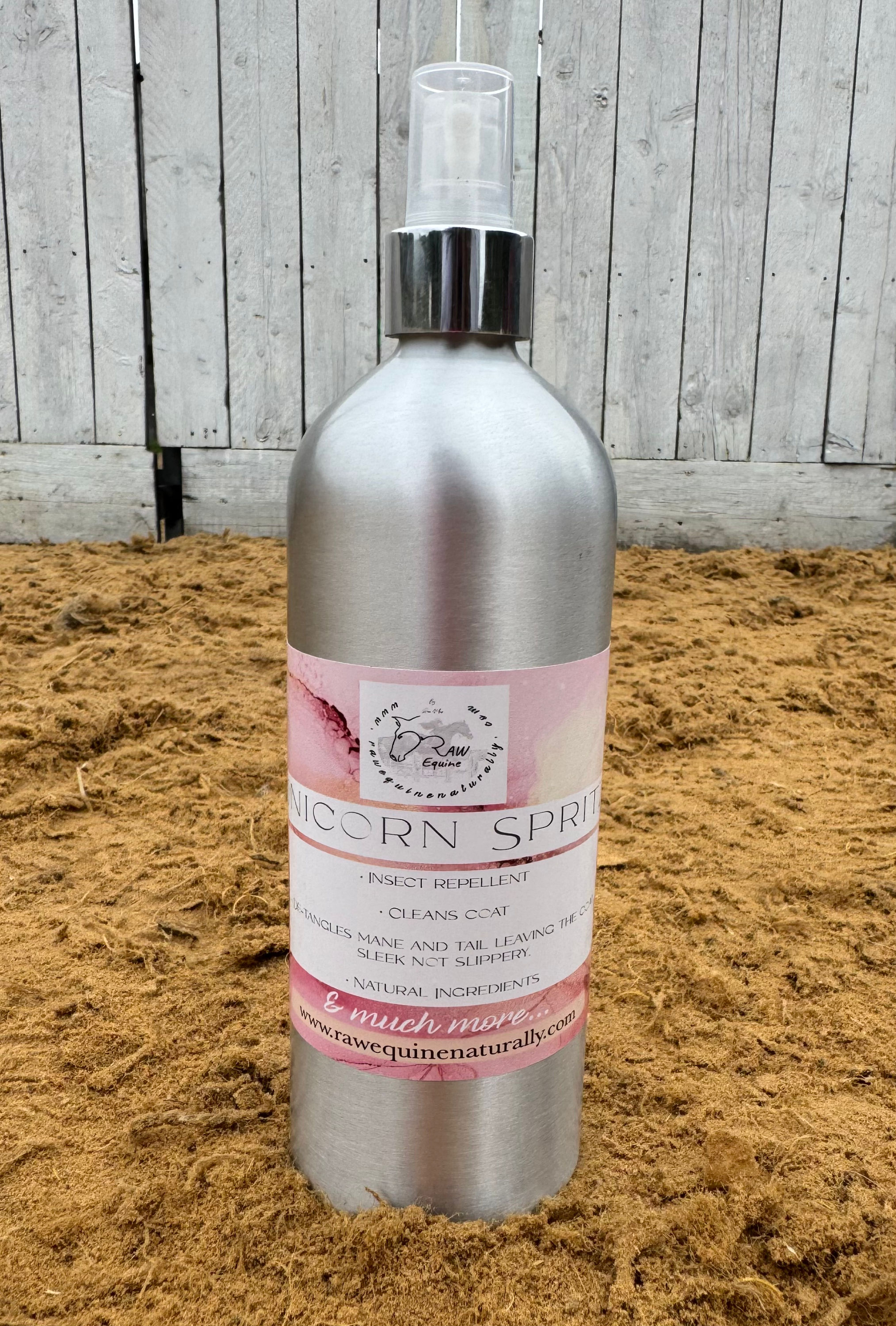 Unicorn Spritz -Magical Shine