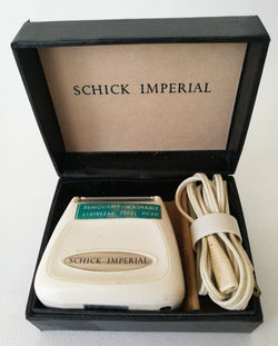 schick imperial