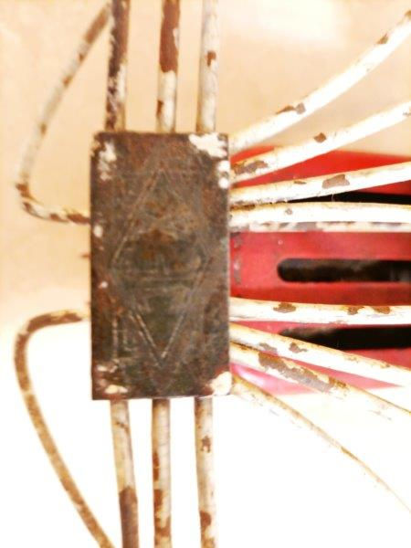 Thumbnail: Red FAN
