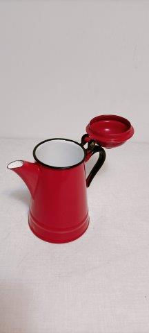 Thumbnail: Red Pot, Small