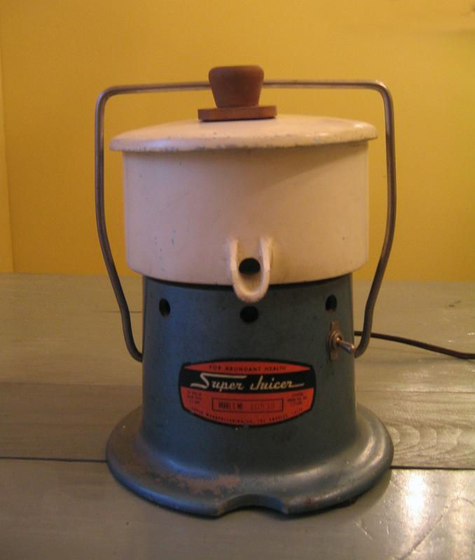 Mixers, Juicers (27).JPG