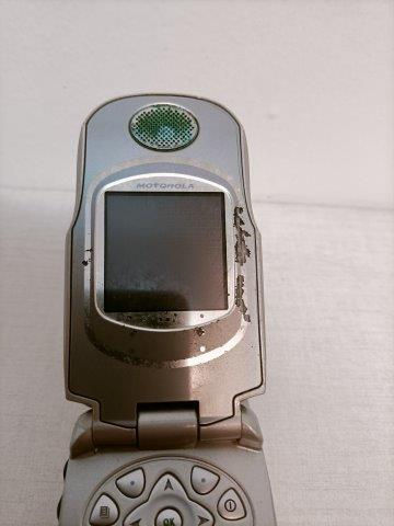 Thumbnail: Motorola H63XAN6RR4AN