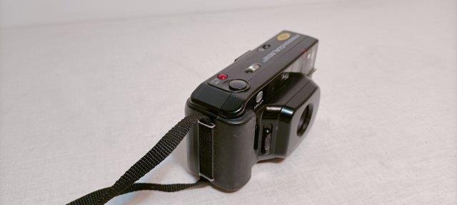 Thumbnail: Camera Minolta Freedom Dual