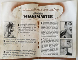 sunbeam shavemaster (3)