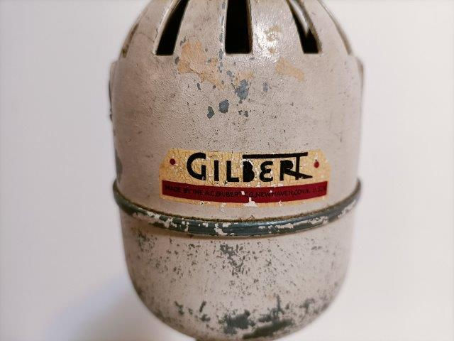 Thumbnail: gilbert milkshake vintage 2