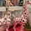 Thumbnail: Pastel Giraffe Ornament