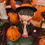 Thumbnail: Lori Mitchell Halloween Kids Witches