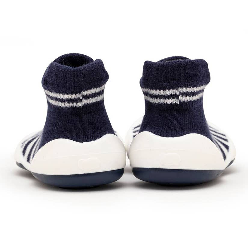 Thumbnail: Komuello Sock Shoe- Sailor