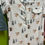Thumbnail: Mice Skating Footie or Coverall