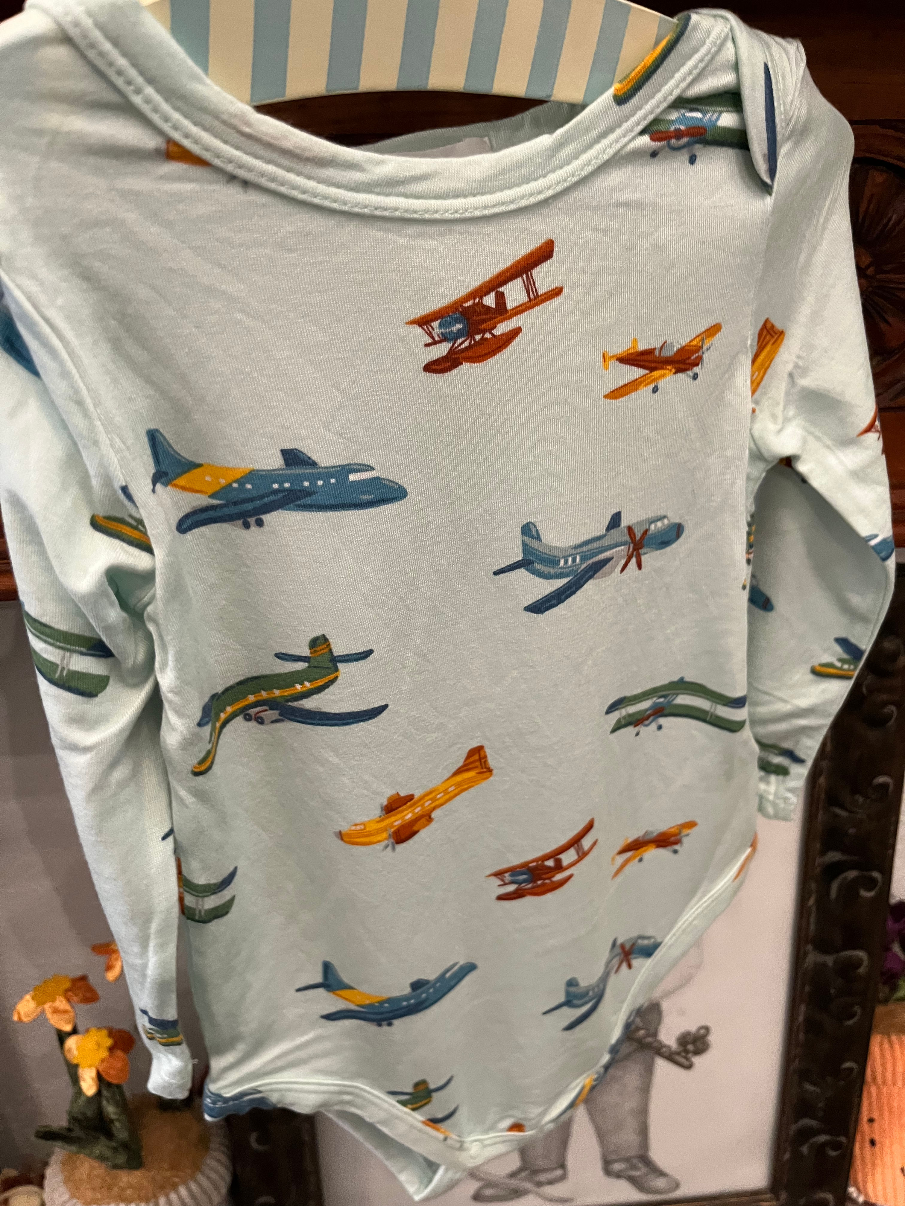 Angel Dear Bodysuits, Tops