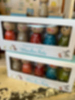 Thumbnail: Moulin Roty Big Family & Accessories