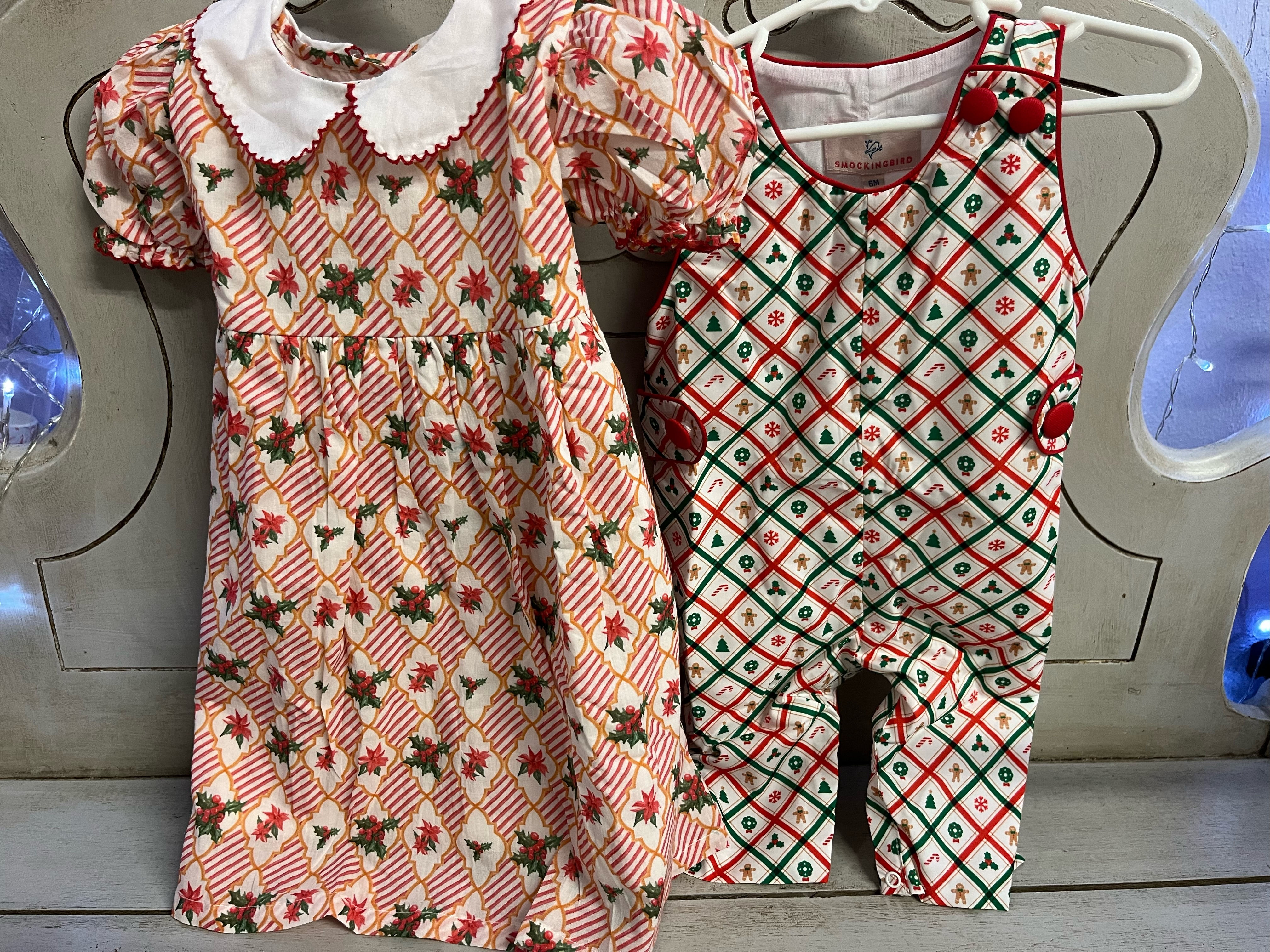 Holiday Vintage Party Outfits