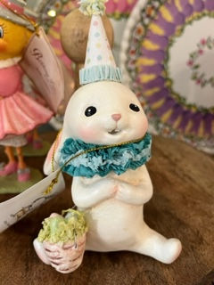 Egg Hunt Bunny